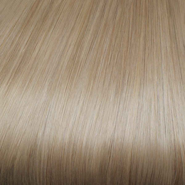 Flixy hair extensions - Dirty Blonde - 16”
