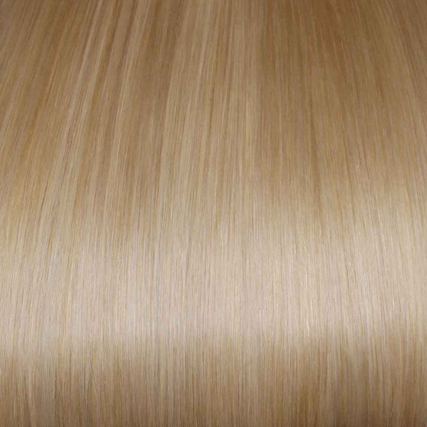 Flixy hair extensions - Bardot Blonde - 20”